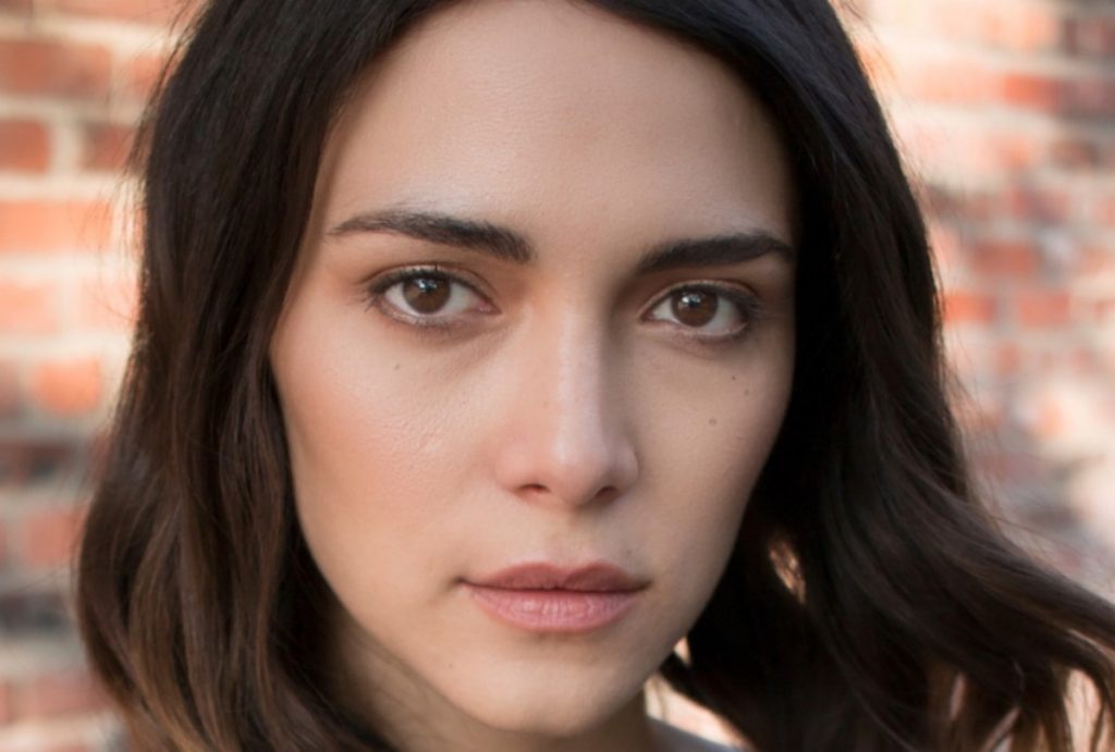 General Hospital Coming And Goings: New Molly Lansing Recast, New Corinthos Nanny