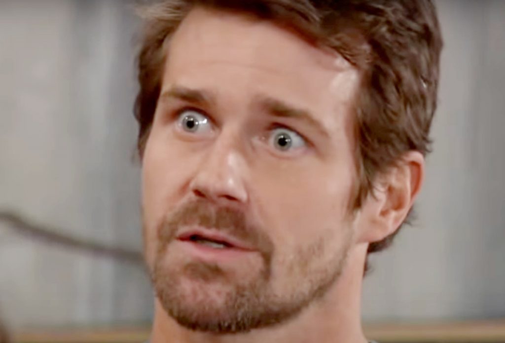 General Hospital Spoilers Sam Warns Cody For Macs Sake But Will He Listen Daily News