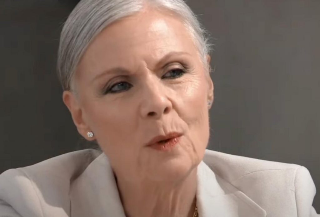 General Hospital Spoilers: Tracy is Setting the Stage for Martin to Take Over ELQ — What Will the Q’s Say?