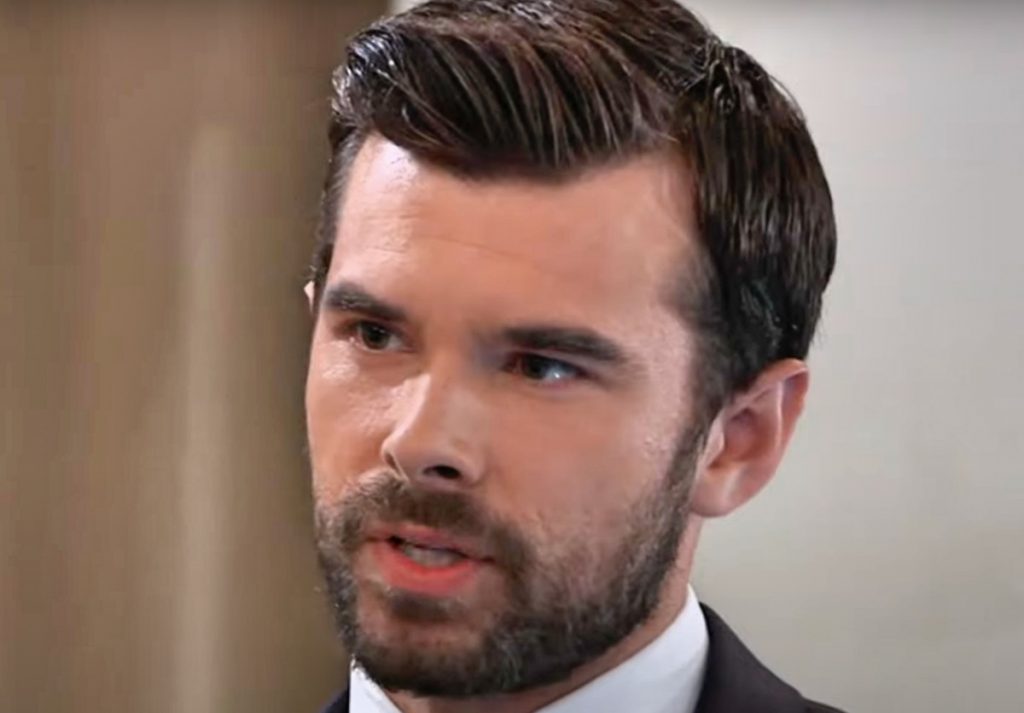 General Hospital Spoilers: Chase And Brook Lynn Turn The Tables On Tracy!