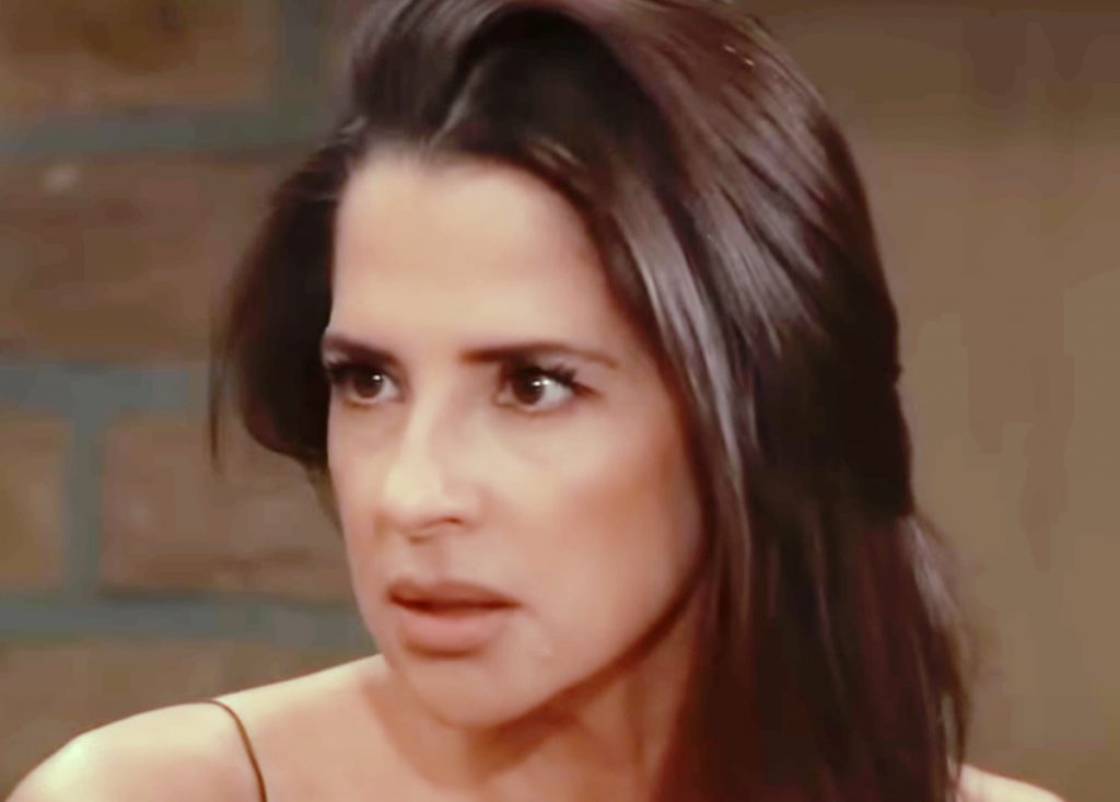 General Hospital Spoilers: Sam Meddles in Cody’s Business — and It’s Not Appreciated!