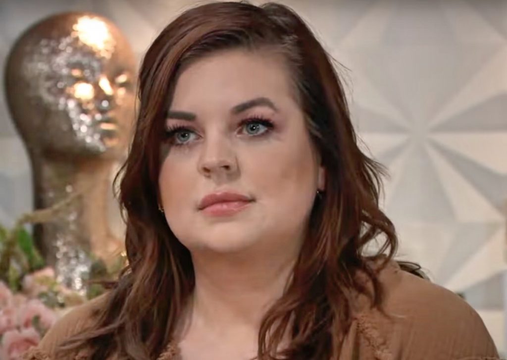 General Hospital Spoilers: Maxie Discovers Sasha’s Drugging, Gladys Kidnaps, Spinelli Rescues His Maximista?