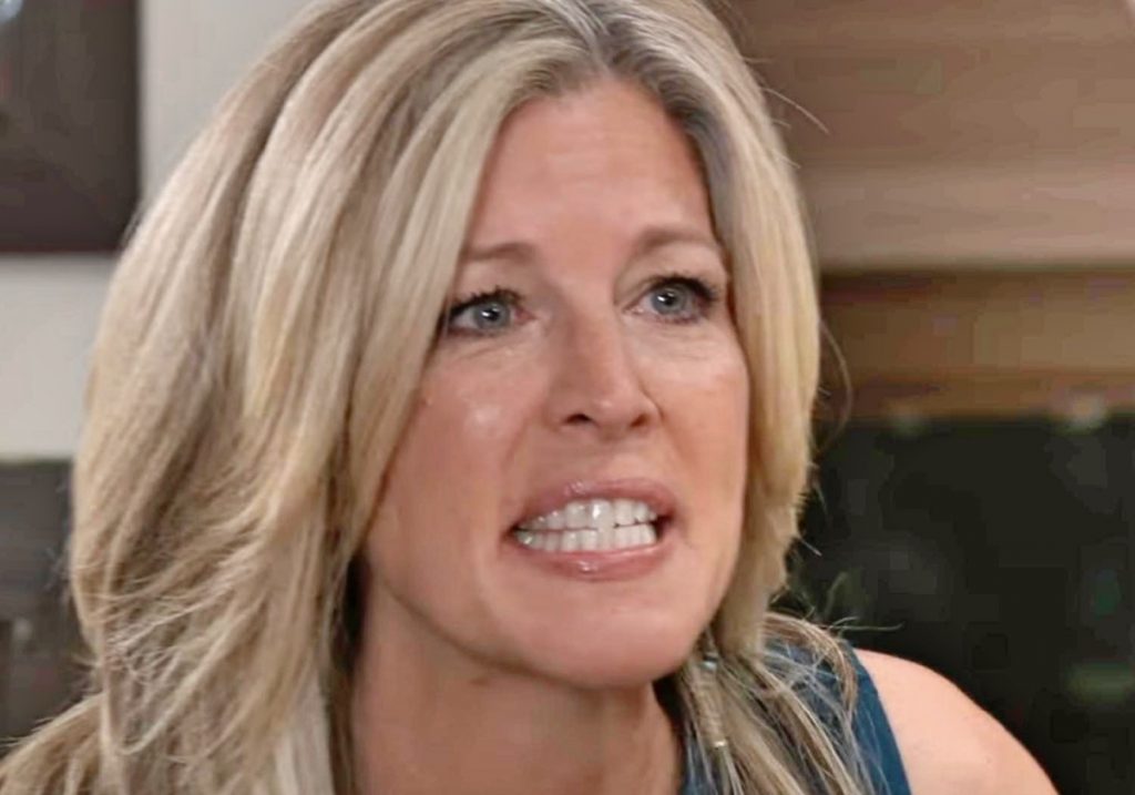 General Hospital Spoilers: Carly is Selling the House — and Joss Won’t Stand for It