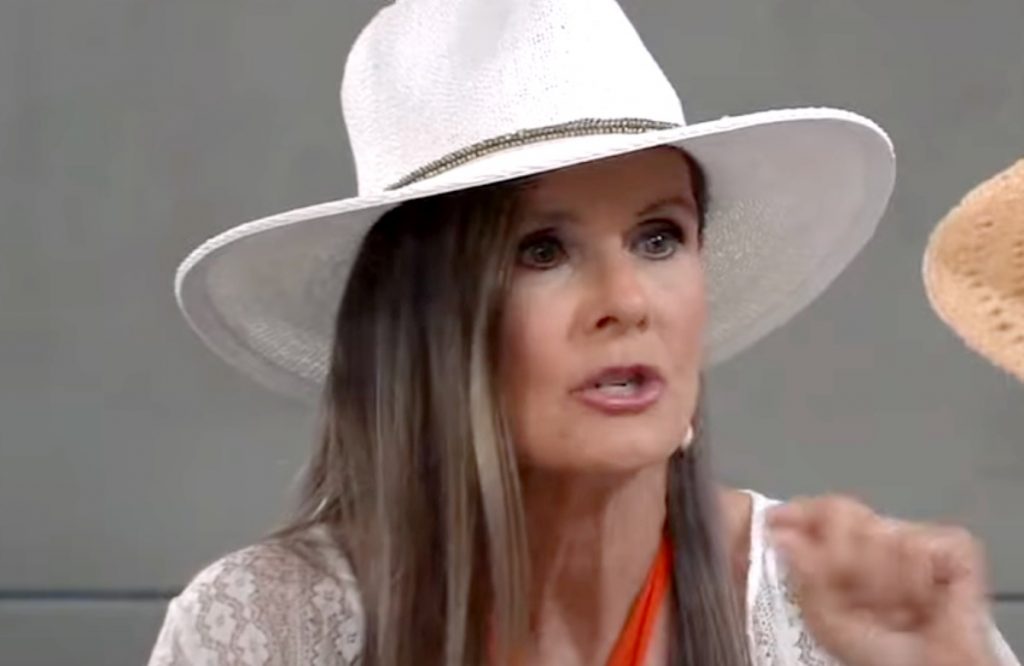 General Hospital Coming And Goings: All My Children Alum Walt Willey Debuts As Jackson (Yes, MONTGOMERY!)