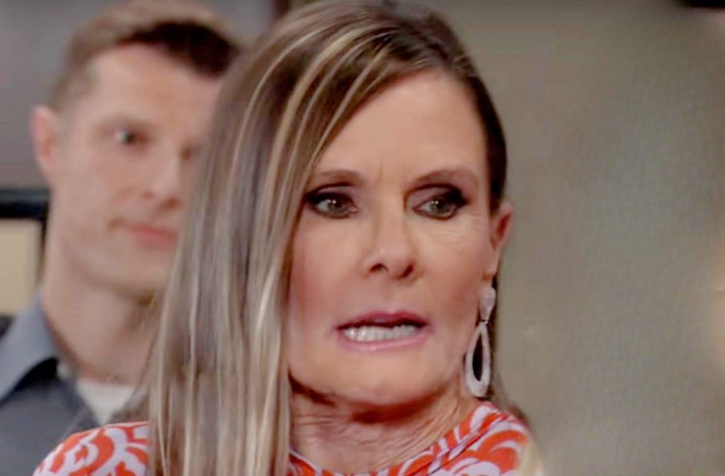 General Hospital Spoilers: Marty Isn’t Receiving Alimony — So Who is Cutting Him That Check Every Month?