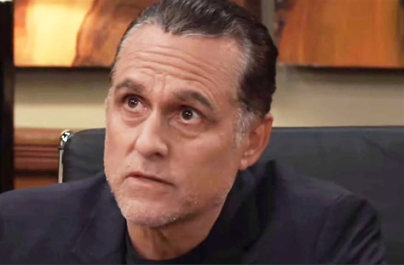 General Hospital: Sonny Corinthos (Maurice Benard)