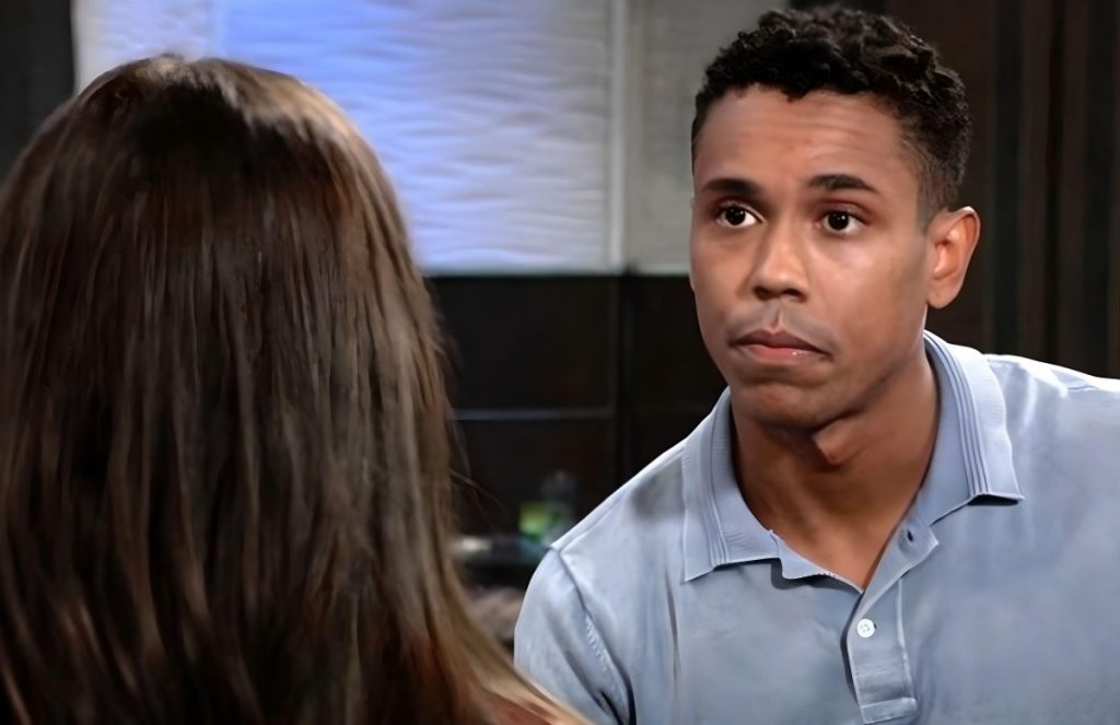 General Hospital Spoilers: Molly Holds the Solution to Her Infertility Problems, and Withholds it From TJ