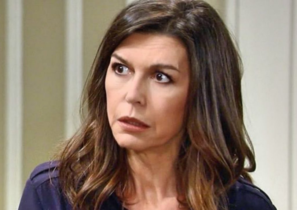 General Hospital Spoilers Robert And Anna Reunite Pikeman Danger Reignites Spark General