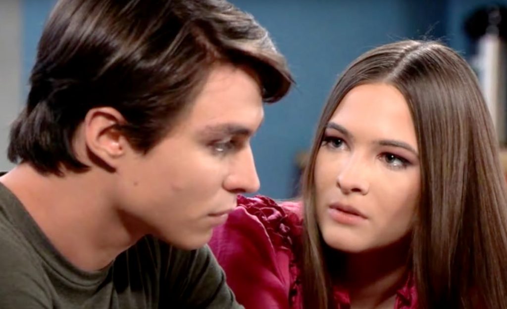 General Hospital Spoilers: Spencer Won’t Fall Hard Enough for Esme, Who Will Take Her Pain Out on Trina — Again