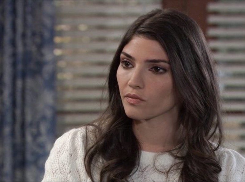 General Hospital: Brook Lynn Quartermaine (Amanda Setton)