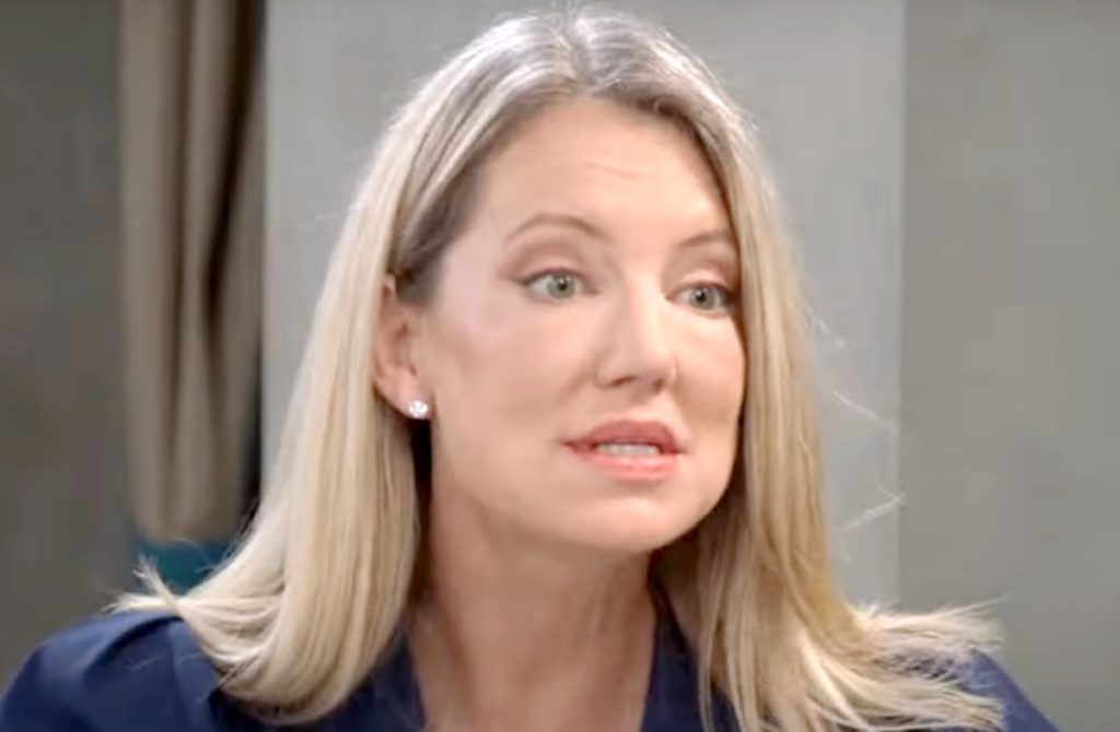 General Hospital Spoilers: Willow Leans on Nina as Her Marriage Grows More Strained