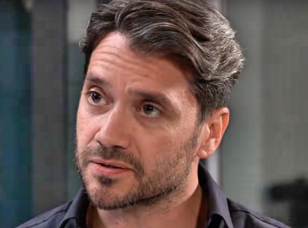 General Hospital Spoilers: Valentin’s Shady Behavior, Sold Soul to Save Lulu?
