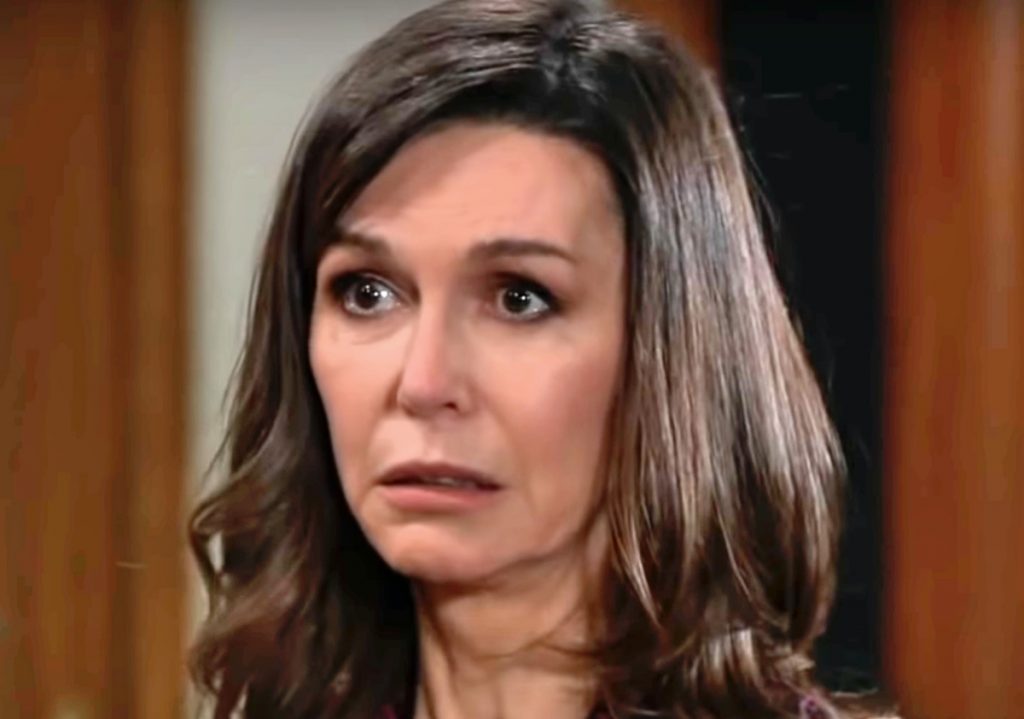 General Hospital Spoilers: Jordan Wants to Protect Dante and Anna — Even if She Protects Sonny in the Process