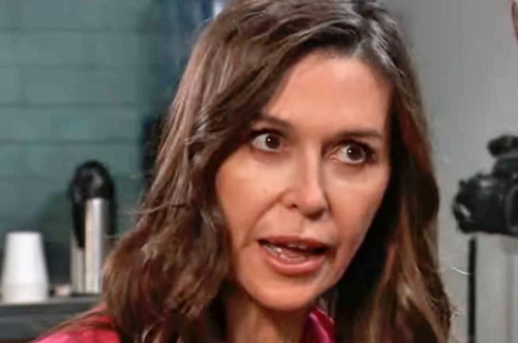 General Hospital Spoilers: Someone Is Setting Valentin Cassadine Up To Take The Pikeman Fall