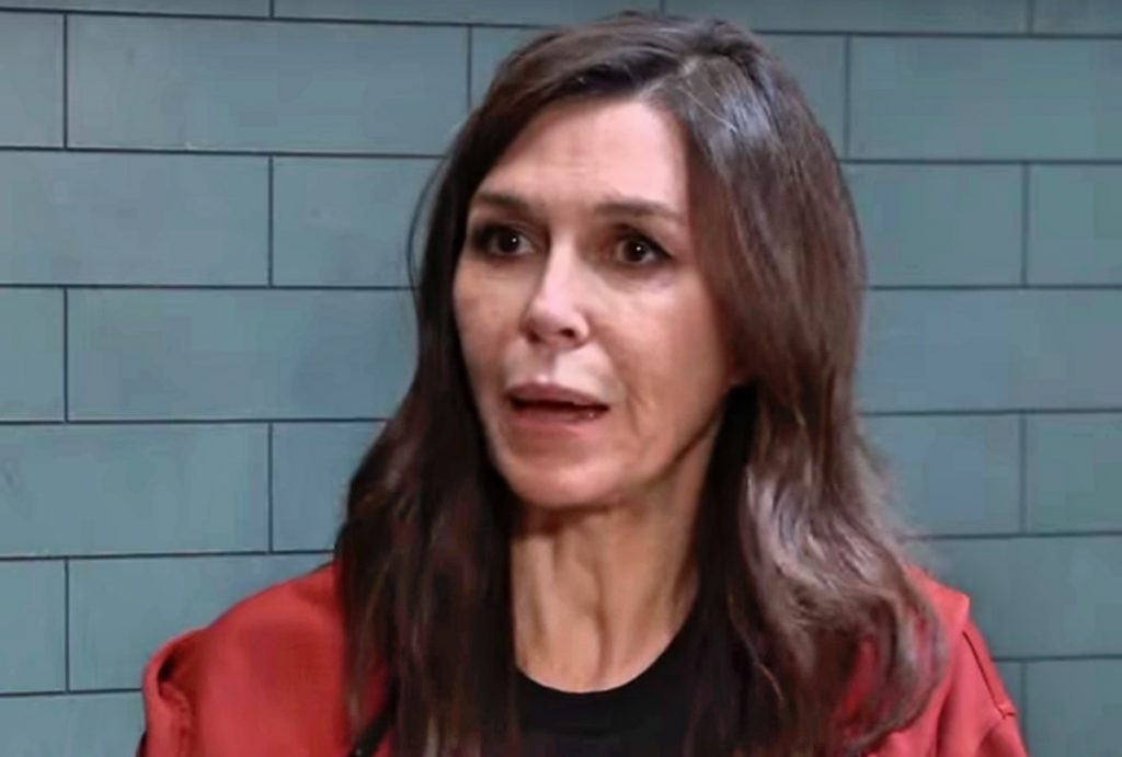 General Hospital Spoilers: Vanna is Over — Sanna is In?