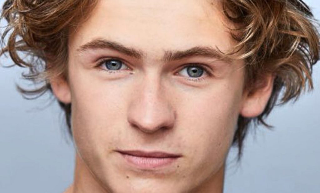 General Hospital Spoilers: Hudson West Reprising Jake Spencer Role The Week Of August 21st