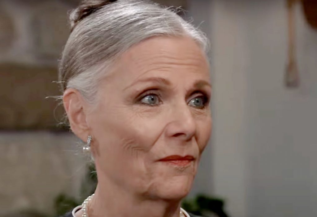 General Hospital Spoilers: Who is Conspiring with Cyrus: Tracy, or Alex ...