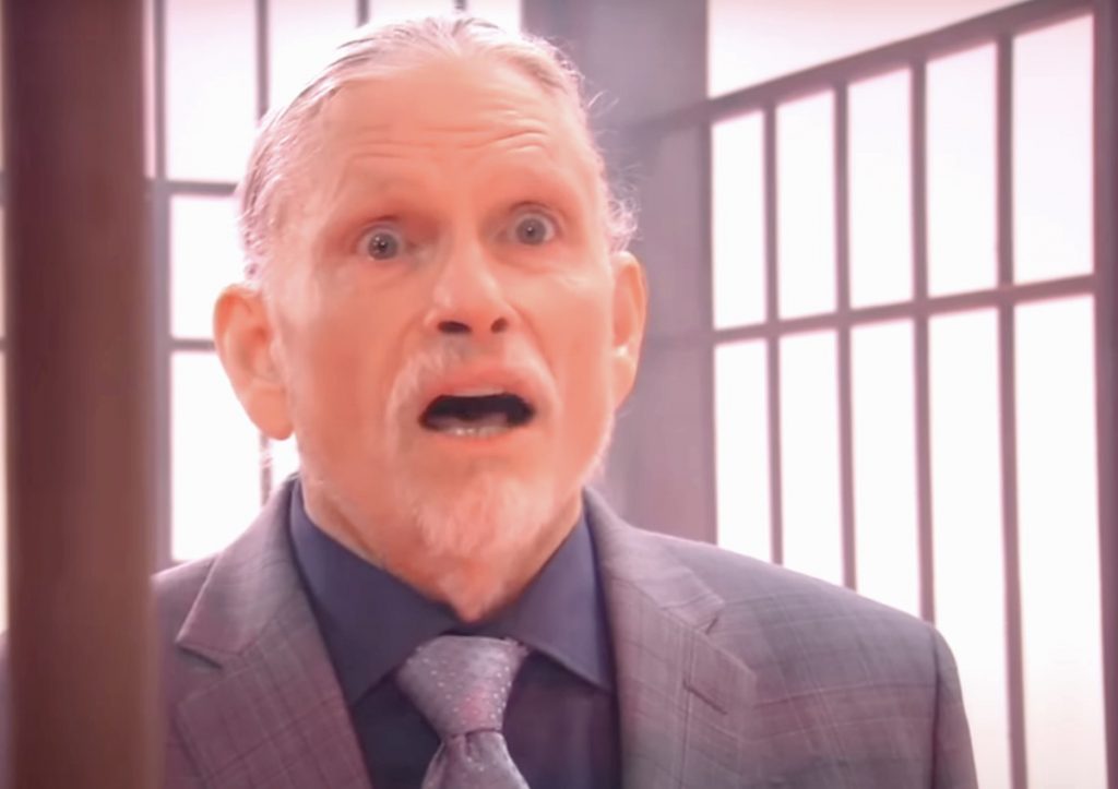 General Hospital Spoilers: More Characters Emerging From Pine Valley?