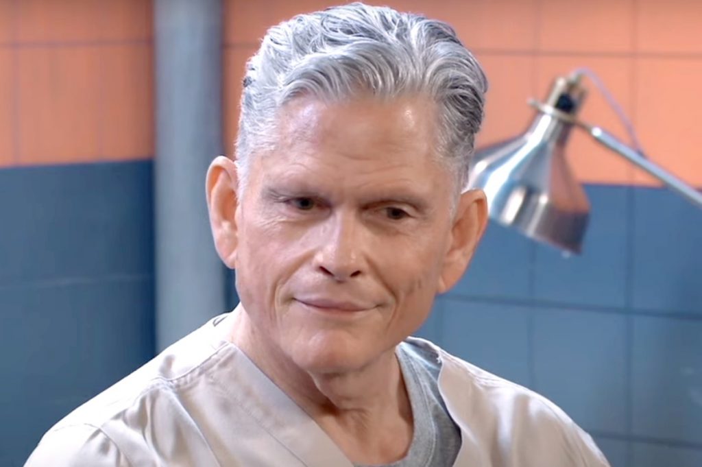 GH Spoilers: Possible Theories On Pikeman Industries