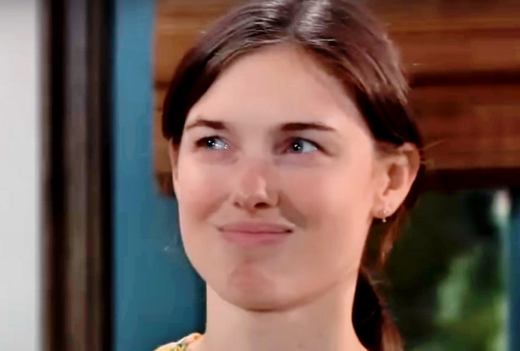 General Hospital Spoilers: Willow Leans on Nina as Her Marriage Grows More Strained