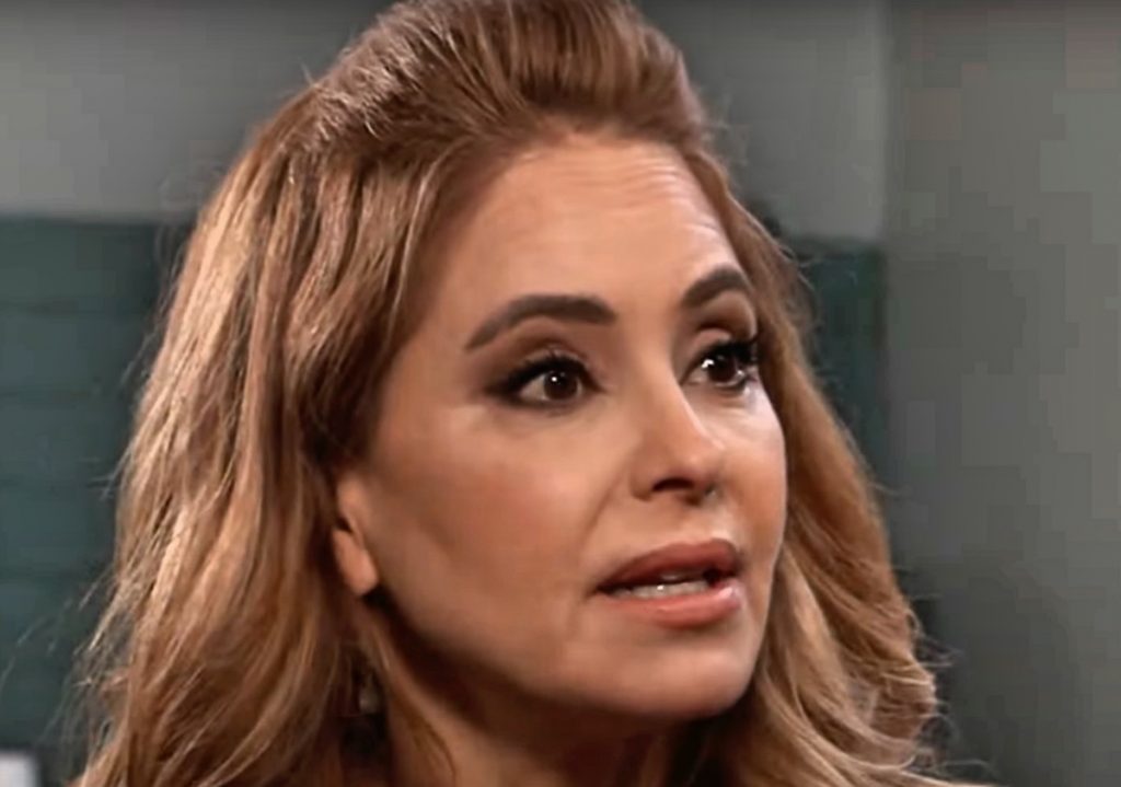 General Hospital Spoilers: Olivia Hooks Up With “Eddie”, Will Ned Resurface After All?