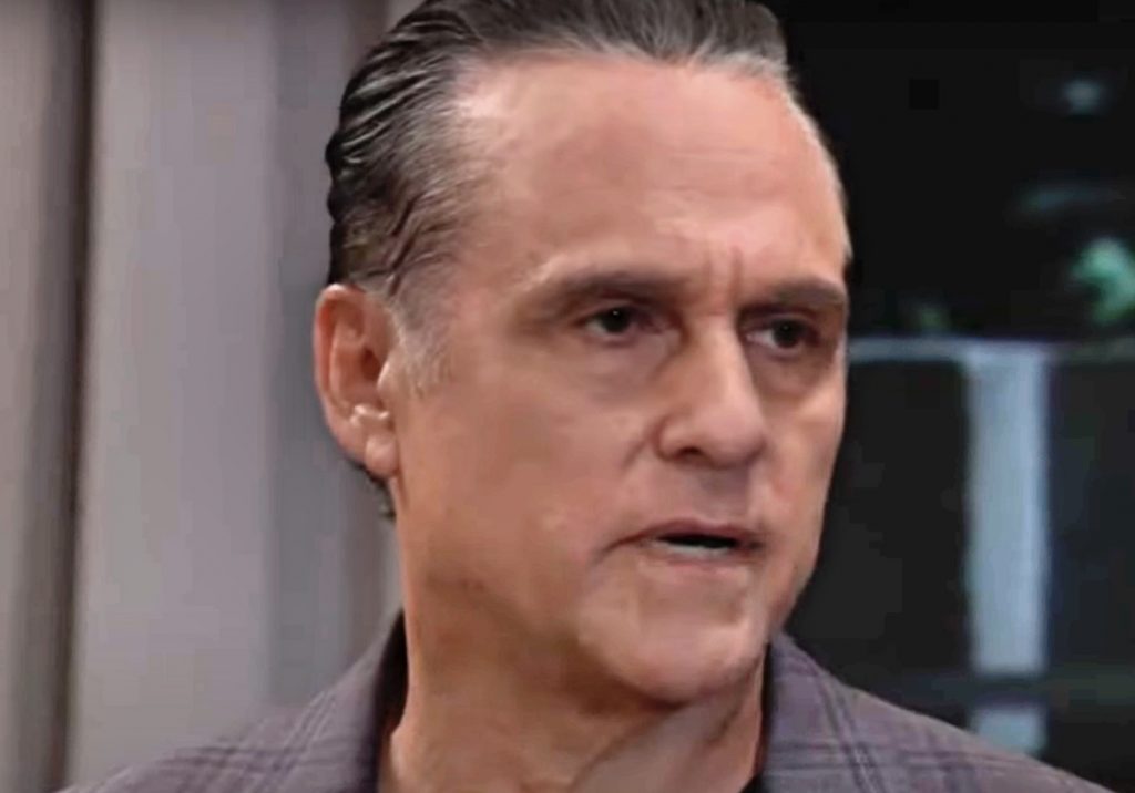 General Hospital Spoilers: Sonny and Anna Present a United Front — and Valentin Scoops Up Nina’s Broken Heart