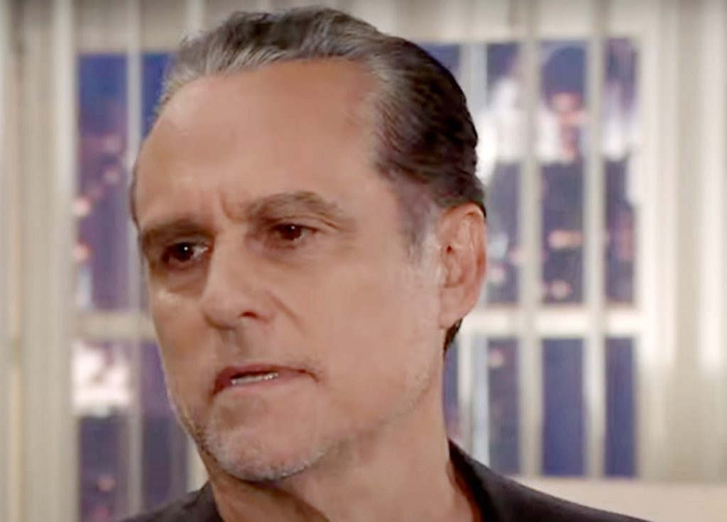 General Hospital Spoilers: Sonny and Carly are Drifting Toward Reconciliation – But It Won’t Happen This Year