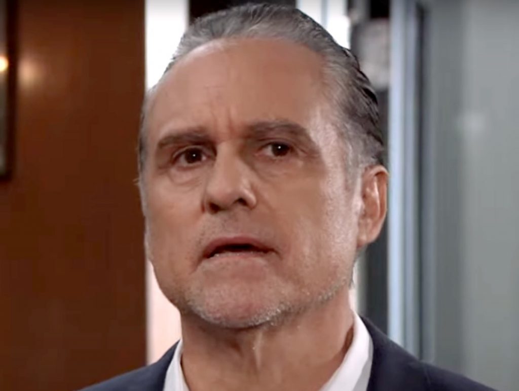 General Hospital Spoilers: Ava’s Secret Meeting With Sonny Left Nina on Edge — And Now She’s Looking for Answers