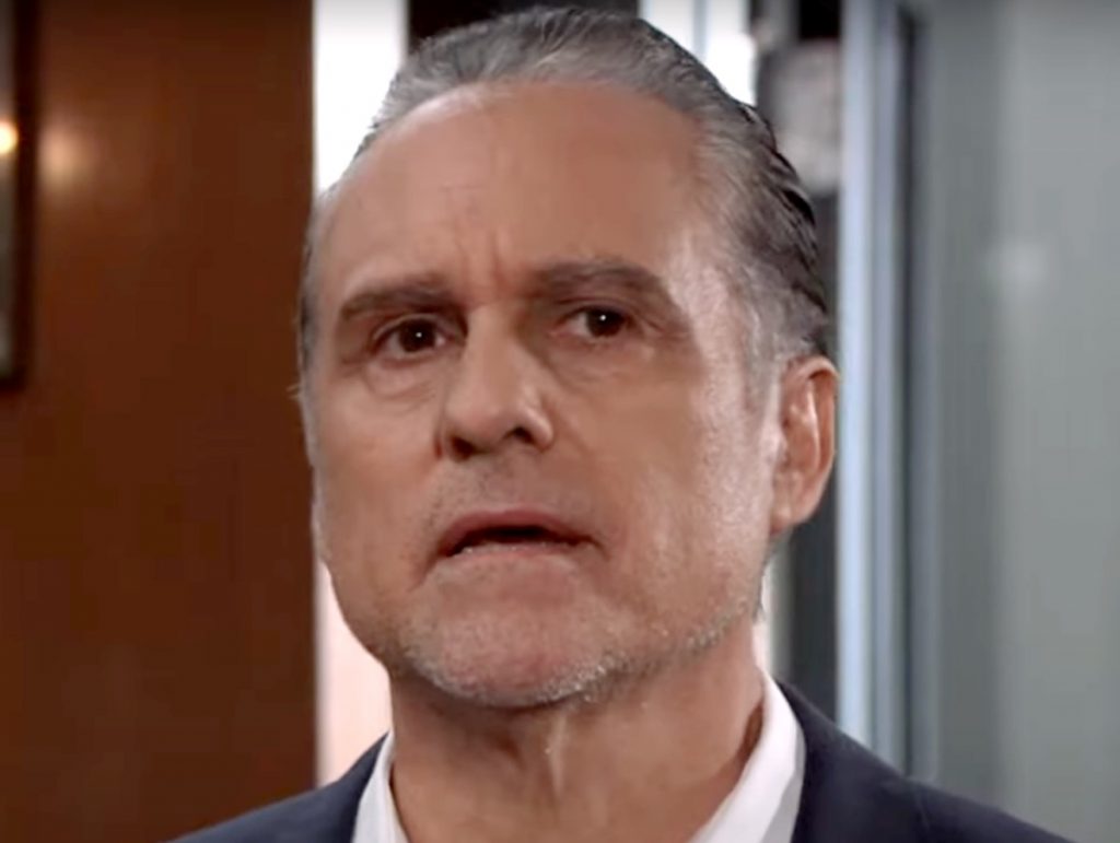 General Hospital Spoilers: Ava’s Secret Meeting With Sonny Left Nina on Edge — And Now She’s Looking for Answers