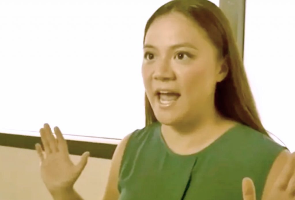 General Hospital Spoilers: Reiko Isn’t Dead — and Liz’s Parents Know It!