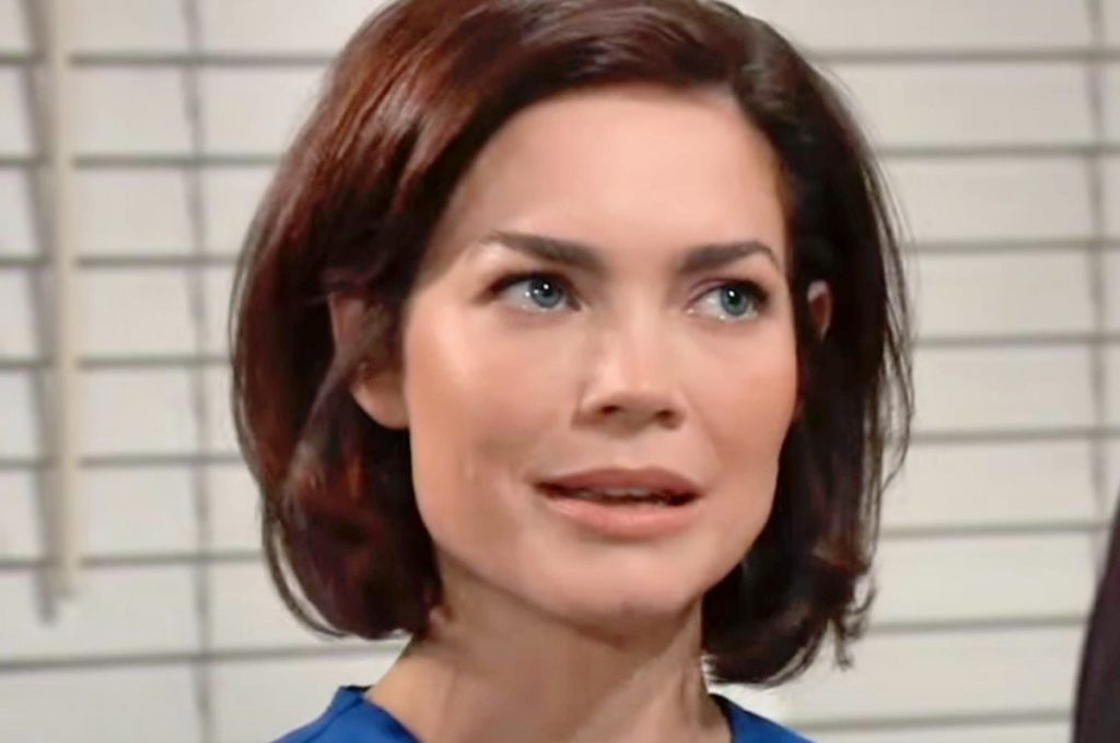 General Hospital Spoilers: Are Liz and Finn Ready for the Next Step?