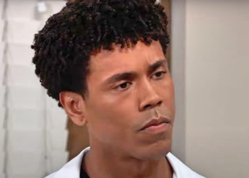 General Hospital Spoilers: TJ & Molly Get Scammed, Surrogate Runs Off After She Gets Pregnant