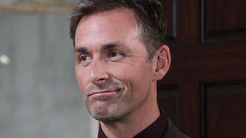 General Hospital: Valentin Cassadine (James Patrick Stuart)