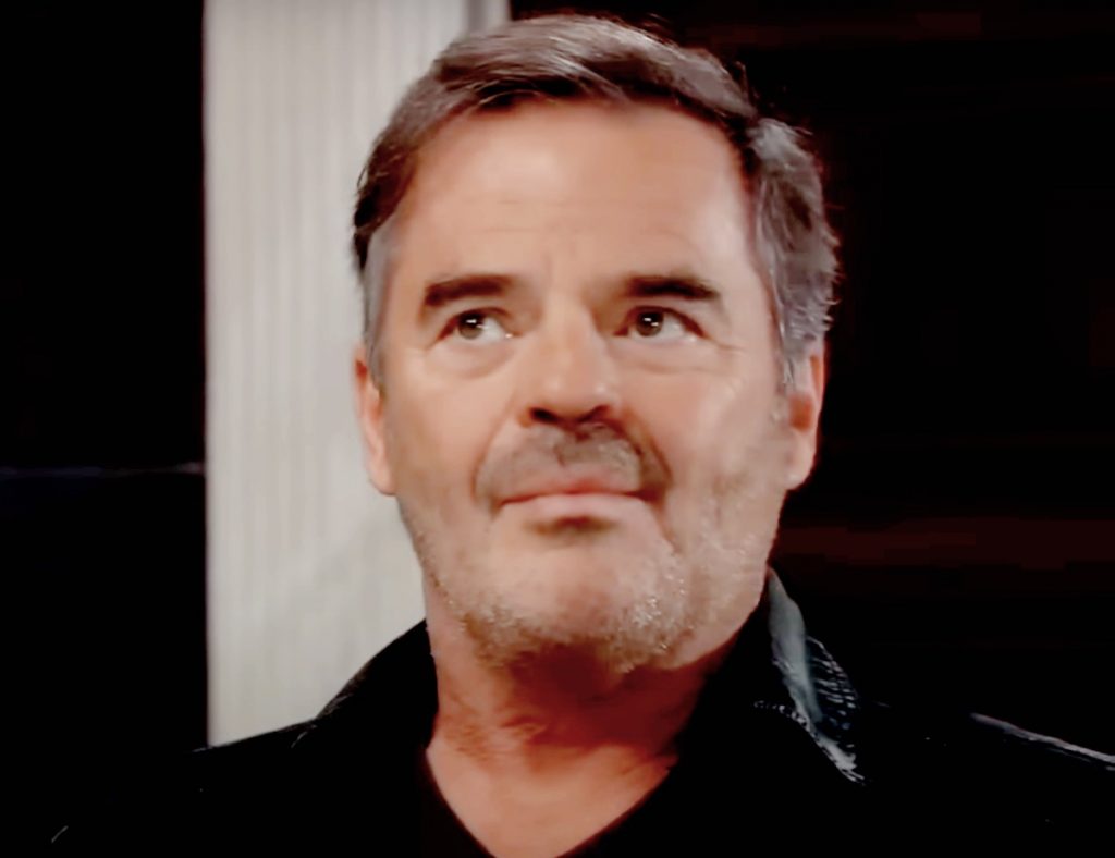 General Hospital Spoilers: Tracy Bends the Rules to Get Nutty Neddie Shipped Off in No Time