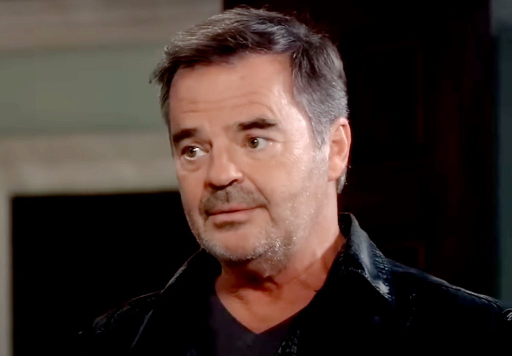 General Hospital Spoilers: Brook Lynn Blurts Out the Truth About Nina — to Her Dad