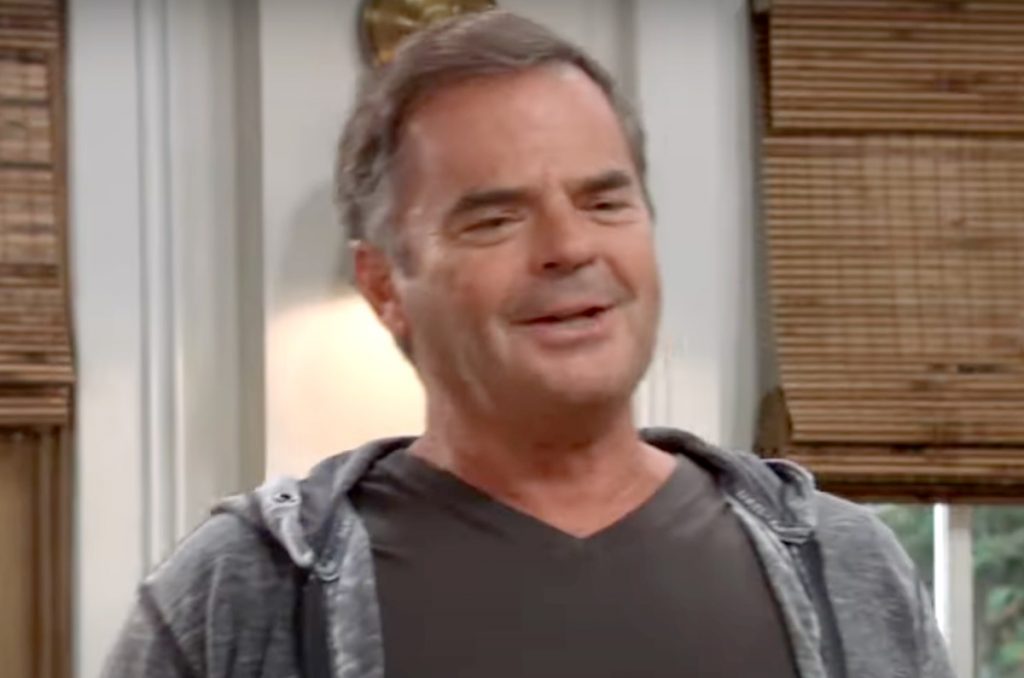 General Hospital Spoilers: Olivia Falls In Love With Eddie Maine?