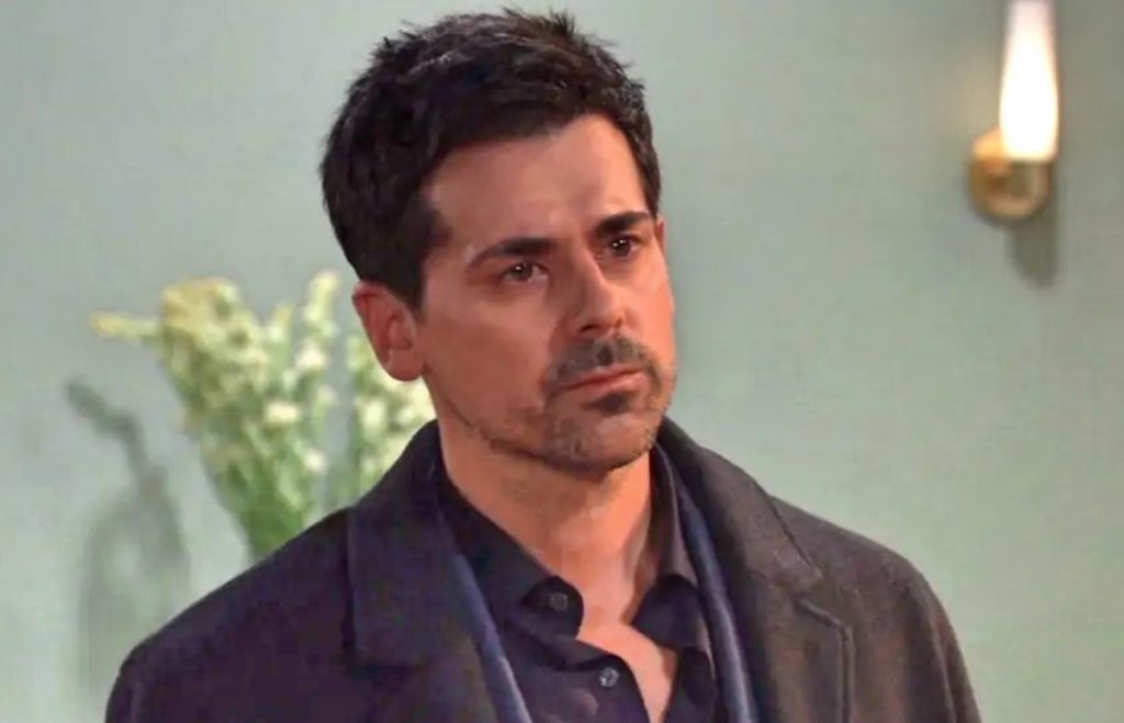 General Hospital Spoilers: Nikolas And Valentin Reignite Feud in Duel to  Buy Wyndemere? - General Hospital Tea