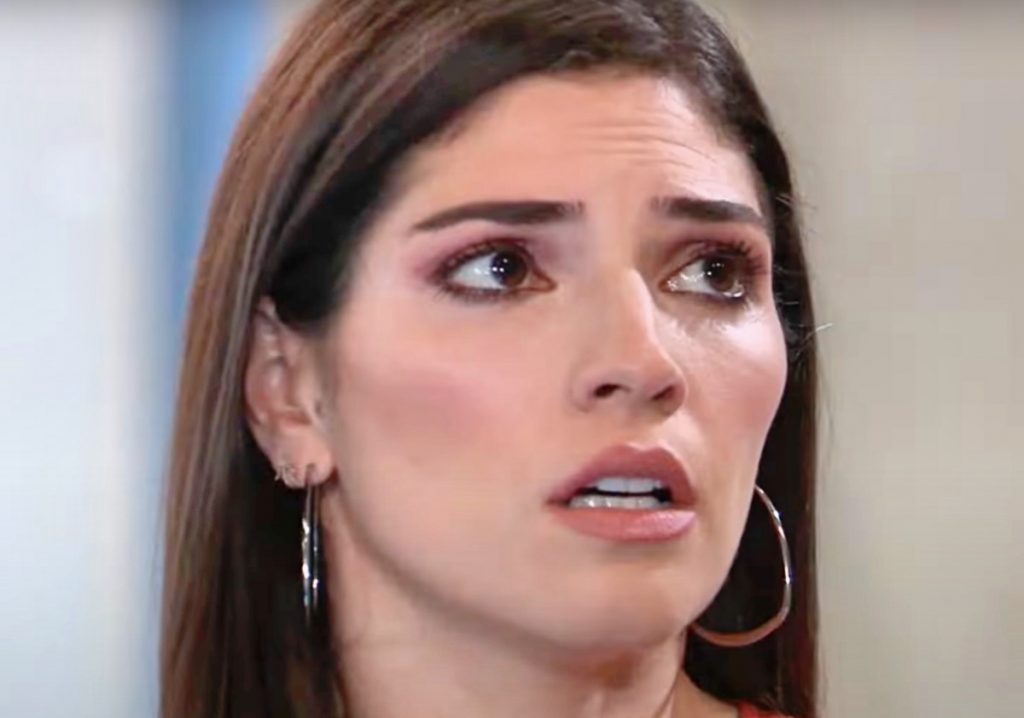 General Hospital Spoilers: Willow Is Rattled-Did Someone Discover She Violated HIPAA?