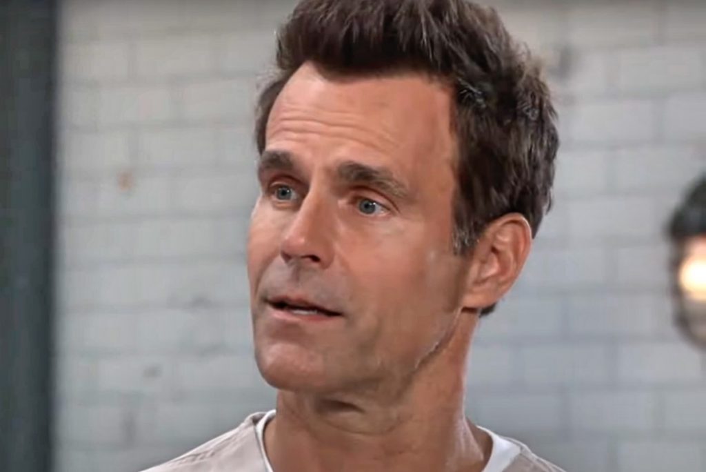 General Hospital Spoilers: Will Kim Come Back to Port Chuck Claiming to Have Drew’s Baby?
