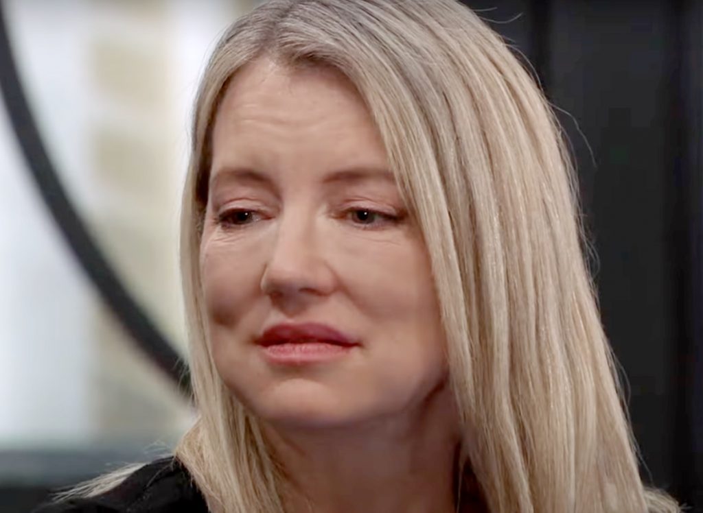 General Hospital Spoilers: Eddie Didn’t Remember His Fall, But He May Have Remembered Nina