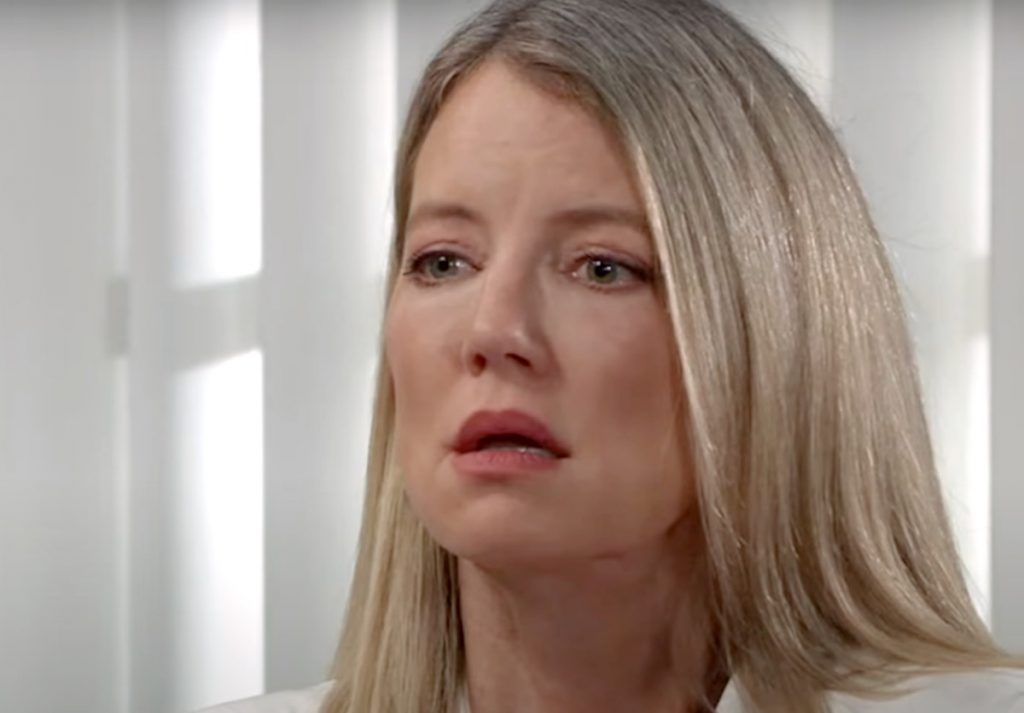General Hospital Spoilers Next 2 Weeks: Lois Returns, Nina’s Wedding, Deception Twist