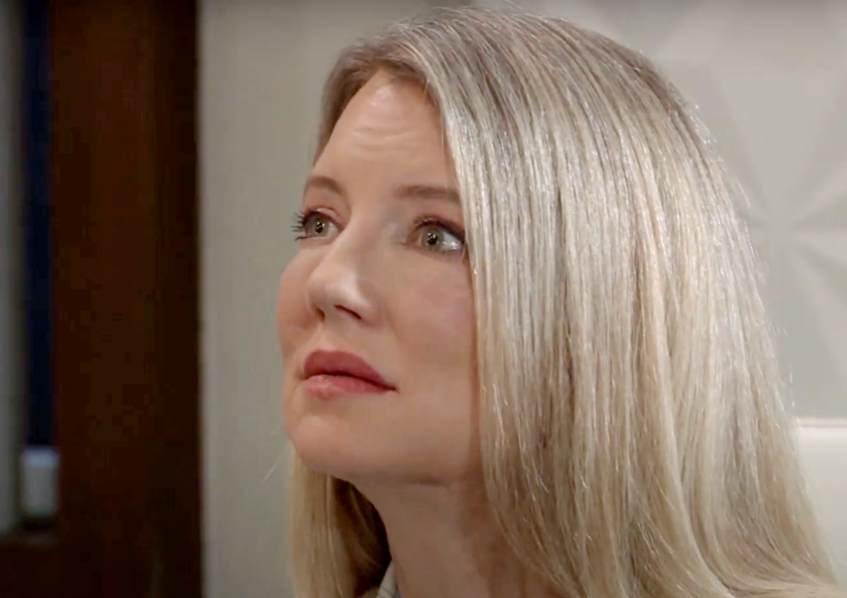 General Hospital Spoilers Terrifying Threats, Proof Needed