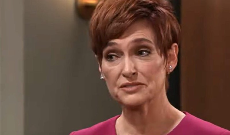 General Hospital: Diane Miller (Carolyn Miller)