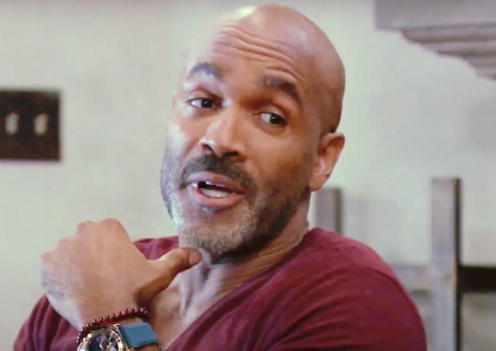 General Hospital Spoilers: Marshall Putting Himself And Curtis In Danger With Selina