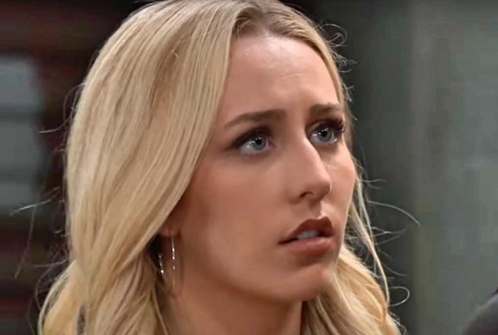 General Hospital Spoilers: Joss’ New Classmate Will Provide Ample Distraction From Dex and the Mob
