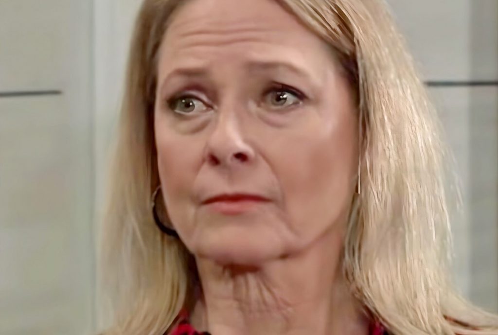 General Hospital Spoilers: Will Sasha Gilmore Get Her “Happily Ever After”?