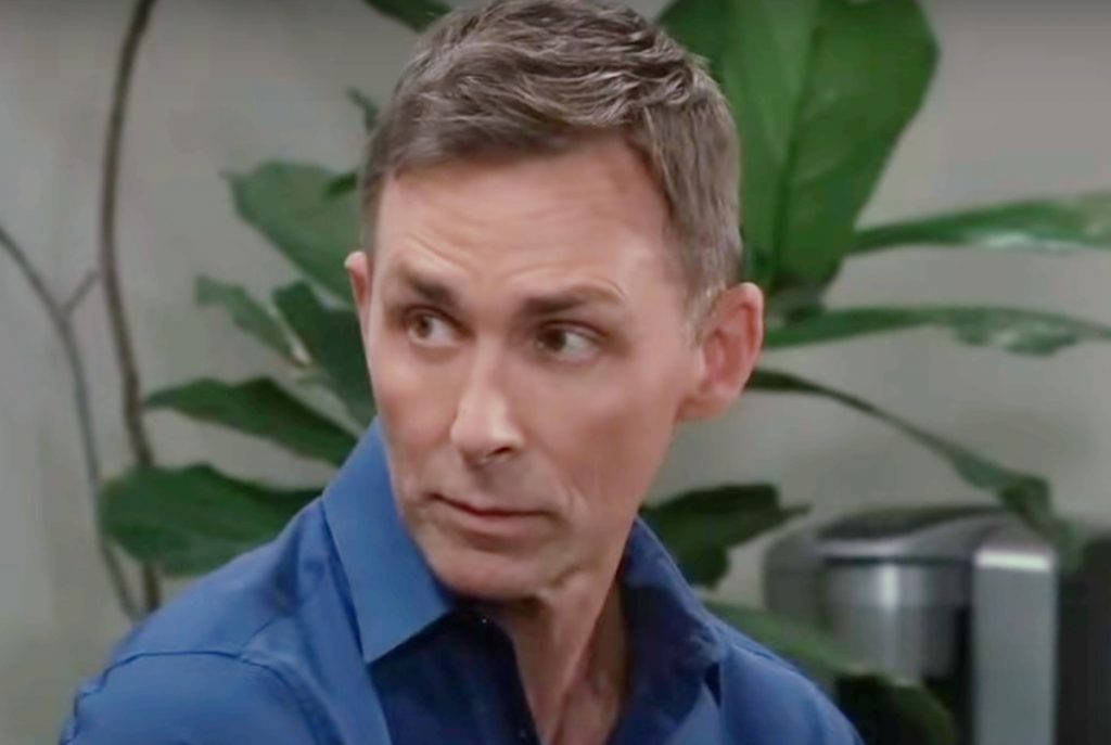 General Hospital Spoilers: Valentin And Dante Clash-Charlotte’s Too Young To Date?