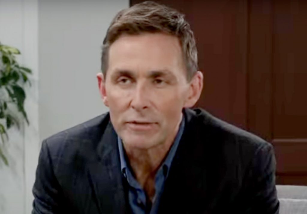 General Hospital Spoilers: Charlotte’s Multiple Personalities – Recent Traumas Lead To Mental Health Disorder?