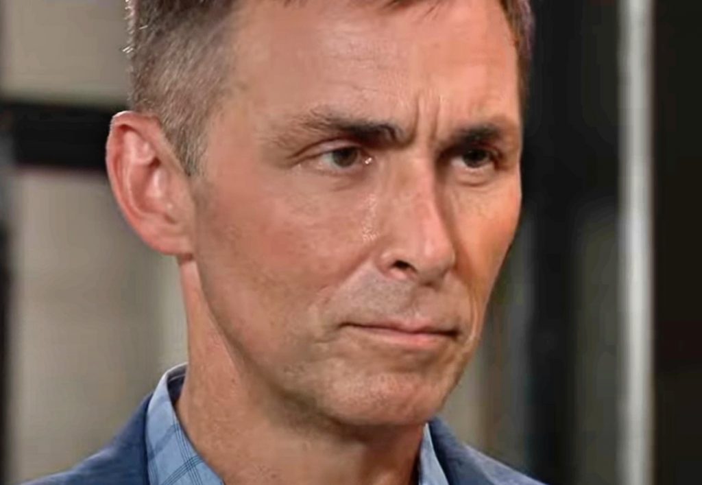 GH Spoilers: Cyrus & Valentin Working To Take Down Sonny?