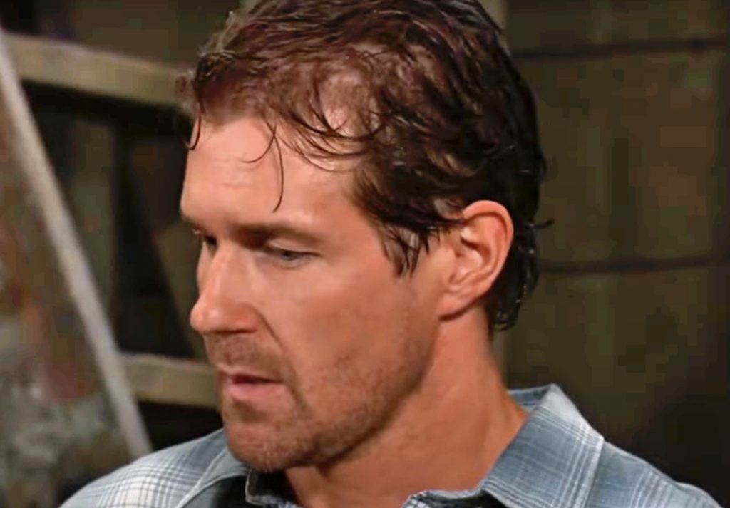 General Hospital Spoilers: Dante Furious With Sam After Chase Arrests Willow for Aiding Cody & Sasha?